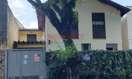 Casa com 3 quartos à venda na Rua Soror Angélica, Vila Ester, São Paulo