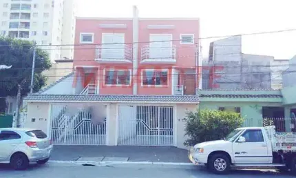 Casa com 3 quartos à venda na Avenida Direitos Humanos, Imirim, São Paulo