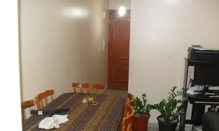 Apartamento de 72m² com 2 quartos em lauzane paulista