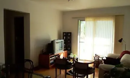 Apartamento com 2 quartos à venda na Rua Carneiro da Cunha, Vila da Saúde, São Paulo