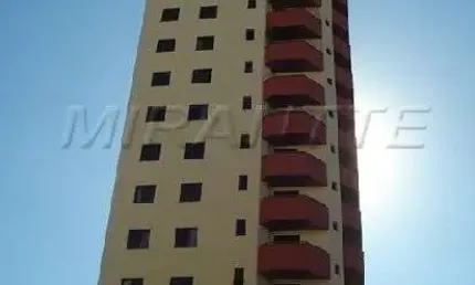 Cobertura com 4 quartos à venda na Avenida Nova Cantareira, Água Fria, São Paulo