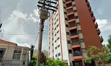 Apartamento de 315m² com 4 quartos em Parque Mandaqui