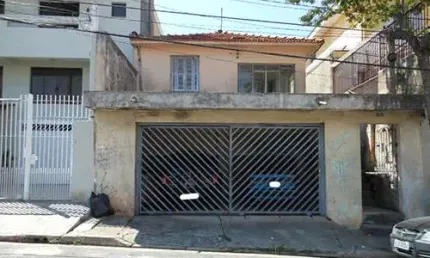 Terreno à venda na Rua Itapajé, Vila Nova Cachoeirinha, São Paulo
