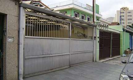 Sobrado de 200m² com 3 quartos em Vila Nova Cachoeirinha