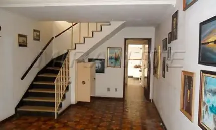 Casa com 2 quartos à venda na Rua Doutor Gabriel Piza, Santana, São Paulo