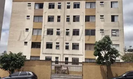 Apartamento com 2 quartos à venda na Avenida Otacílio Tomanik, Vila Polopoli, São Paulo