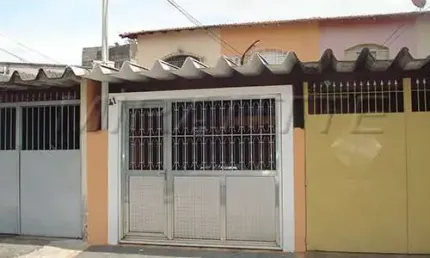 Sobrado de 130m² com 2 quartos em Vila Nova Cachoeirinha