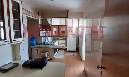 Apartamento com 3 quartos à venda na Avenida Nova Cantareira, Tucuruvi, São Paulo