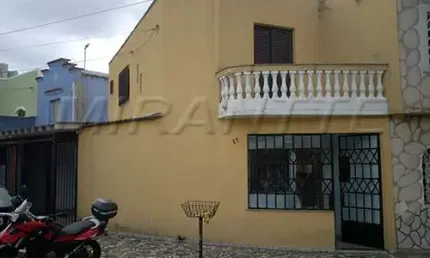Casa com 2 quartos à venda na Rua Aiarani, Vila Carrão, São Paulo