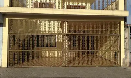 Casa com 3 quartos à venda na Rua Tanque Velho, Vila Nivi, São Paulo