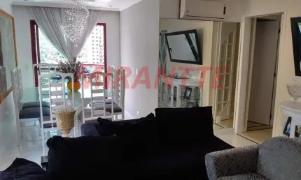 Apartamento de 95m² com 3 quartos em santa terezinha