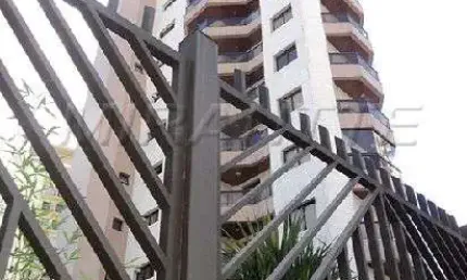 Apartamento com 4 quartos à venda na Rua Conselheiro Moreira de Barros, Santana, São Paulo