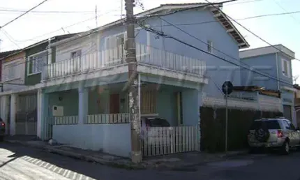 Casa com 3 quartos à venda na Rua Ubaporanga, Jaçanã, São Paulo