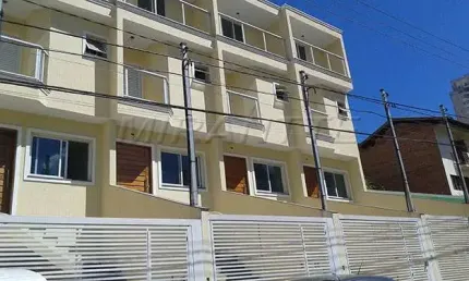Casa com 3 quartos à venda na Rua Gregório Lopes, Parque Mandaqui, São Paulo
