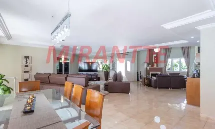 Casa com 4 quartos à venda na Rua Adelino Ricciardi, City América, São Paulo