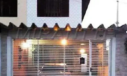 Casa com 3 quartos à venda na Rua Antônio Pedro Figueiredo, Jardim Virgínia Bianca, São Paulo