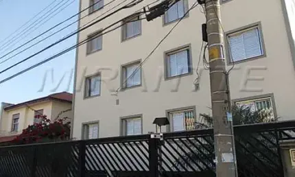 Apartamento com 2 quartos à venda na Rua General Bagueira, Santana, São Paulo