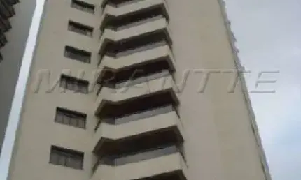 Apartamento com 4 quartos à venda na Rua Jerônima Dias, Água Fria, São Paulo