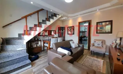 Casa com 2 quartos à venda na Rua Cardeal, Vila Nivi, São Paulo