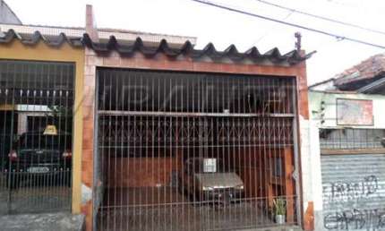 Casa com 3 quartos à venda na Rua Águas Virtuosas, Casa Verde, São Paulo