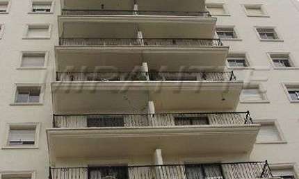Apartamento com 3 quartos à venda na Rua Coronel Melo de Oliveira, Pompéia, São Paulo