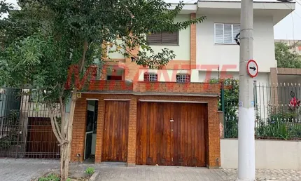 Casa com 3 quartos à venda na Parque Domingos Luís, Jardim São Paulo (Zona Norte), São Paulo