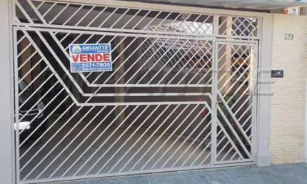 Casa com 4 quartos à venda na Rua Nordeste, Casa Verde, São Paulo