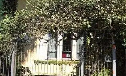 Casa com 3 quartos à venda na Avenida Ultramarino, Lauzane Paulista, São Paulo