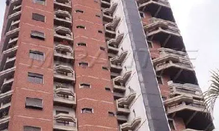 Apartamento com 4 quartos à venda na Rua Casa Forte, Água Fria, São Paulo