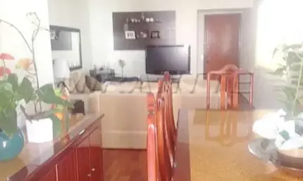 Apartamento com 3 quartos à venda na Rua Aluísio Azevedo, Santana, São Paulo