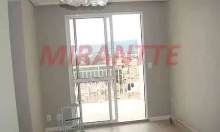 Apartamento com 3 quartos à venda na Avenida Mazzei, Vila Mazzei, São Paulo