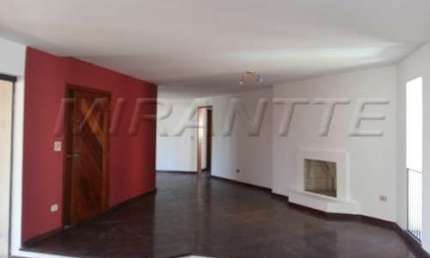 Apartamento com 4 quartos à venda na Rua Voluntários da Pátria, Santana, São Paulo