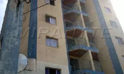 Apartamento de 62m² com 2 quartos em parada inglesa