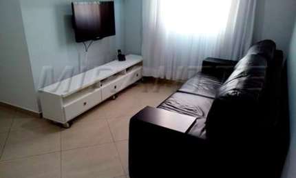 Apartamento de 50m² com 2 quartos em Vila Guilherme