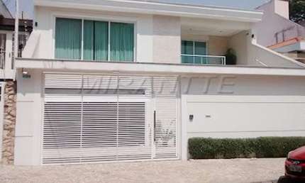 Sobrado de 280m² com 3 quartos em Palmas Do Tremembé