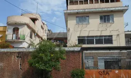 Casa com 4 quartos à venda na Rua São Gonçalo do Abaeté, Cachoeirinha, São Paulo