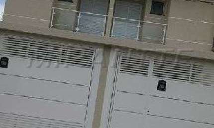 Casa com 3 quartos à venda na Rua Florinda Barbosa, Jaçanã, São Paulo