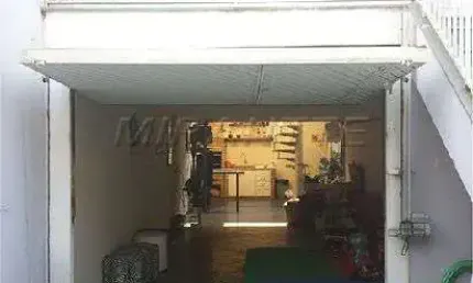 Casa com 2 quartos à venda na Rua Luís Fláquer, Carandiru, São Paulo