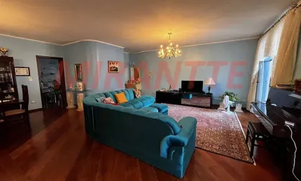 Casa com 4 quartos à venda na Rua José Pires de Oliveira Dias, Jardim Guapira, São Paulo
