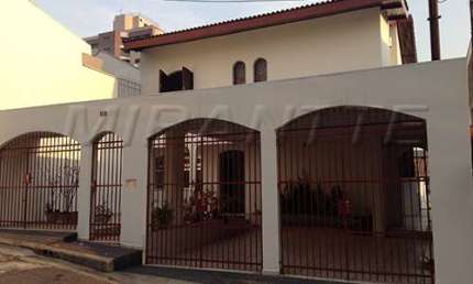 Casa com 4 quartos à venda na Rua Jacob Daldão, Santana, São Paulo