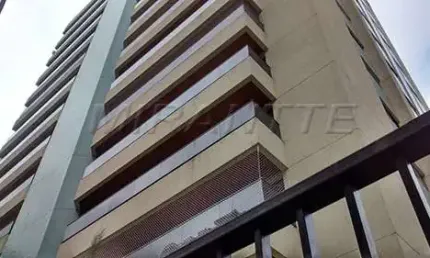 Apartamento com 4 quartos à venda na Rua Doutor Guilherme Cristofel, Santana, São Paulo