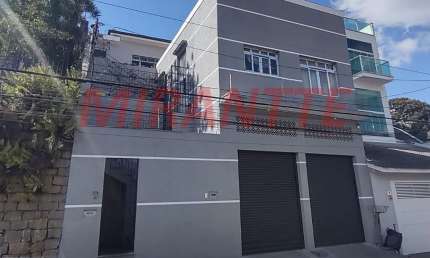 Casa com 5 quartos à venda na Rua Capitão Antônio Di Pietro, Vila Albertina, São Paulo