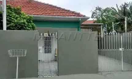 Terreno à venda na Rua Pelegrino, Santa Teresinha, São Paulo