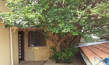 Casa com 3 quartos à venda na Rua Engenheiro Mariano Jathay Ferraz, Chora Menino, São Paulo