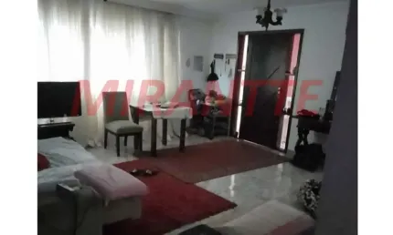 Casa com 3 quartos à venda na Rua Sandoval de Almeida Lima, Mandaqui, São Paulo