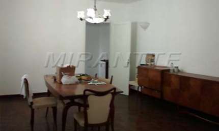 Casa com 3 quartos à venda na Rua Viveiros de Castro, Jardim São Paulo (Zona Norte), São Paulo