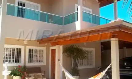 Casa com 5 quartos à venda na Avenida Minas Gerais, Jardim Primavera, Caraguatatuba