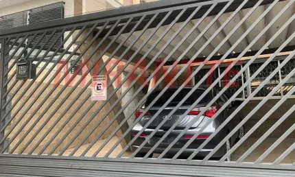 Casa com 3 quartos à venda na Rua Doutor Gabriel Piza, Santana, São Paulo