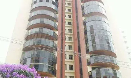 Apartamento com 4 quartos à venda na Rua Pontins, Santana, São Paulo