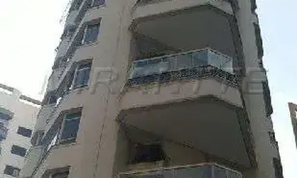 Apartamento com 4 quartos à venda na Rua Itapeti, Tatuapé, São Paulo